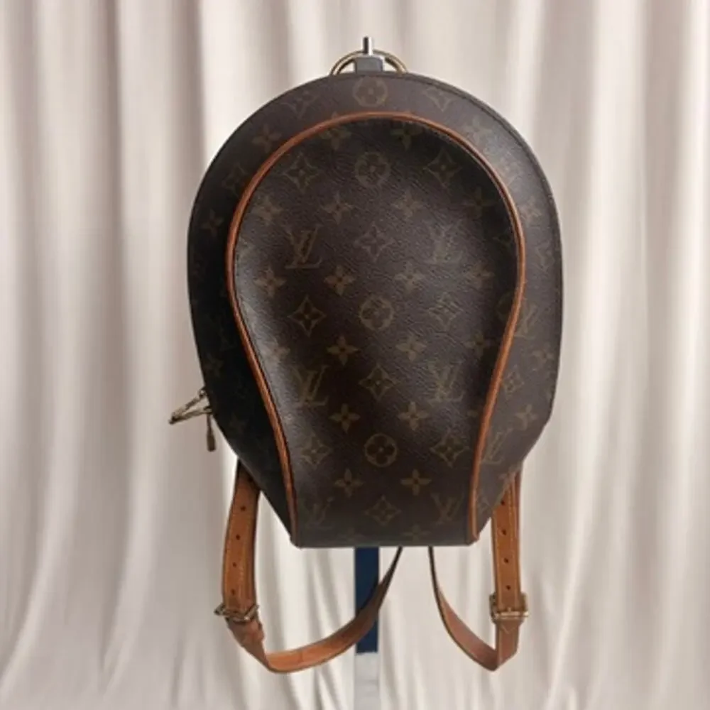 Vintage Louis Vuitton Monogram Ellipse Sac a Dos Backpack
